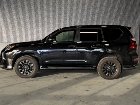 Lexus GX 460 LUXURY 7-МЕСТЕН 360 SCHIEBEDACH FULL, снимка 2