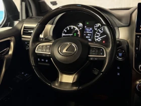 Lexus GX 460 LUXURY 7-МЕСТЕН 360 SCHIEBEDACH FULL, снимка 9