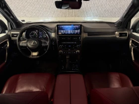 Lexus GX 460 LUXURY 7-МЕСТЕН 360 SCHIEBEDACH FULL, снимка 8