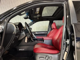 Lexus GX 460 LUXURY 7-МЕСТЕН 360 SCHIEBEDACH FULL, снимка 6