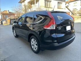 Honda Cr-v Touring, снимка 6