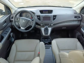 Honda Cr-v Touring , снимка 12
