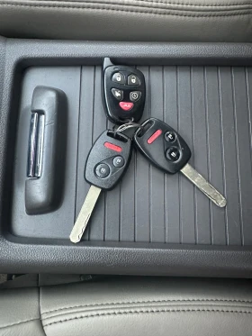 Honda Cr-v Touring, снимка 14