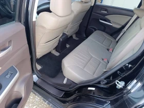 Honda Cr-v Touring , снимка 7