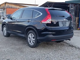 Honda Cr-v Touring , снимка 2
