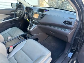 Honda Cr-v Touring, снимка 10