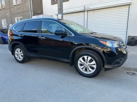 Honda Cr-v Touring, снимка 1
