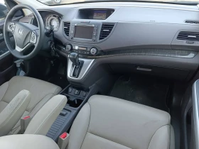Honda Cr-v Touring , снимка 11