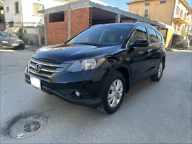 Honda Cr-v Touring, снимка 3