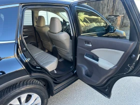 Honda Cr-v Touring, снимка 11