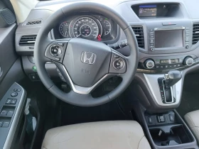 Honda Cr-v Touring , снимка 14