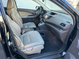 Honda Cr-v Touring, снимка 9