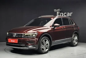 VW Tiguan 2.0 TDI 4MOTION* PRESTIGE* SUNROOF* ПОДГРЕВ* КОЖА*, снимка 1