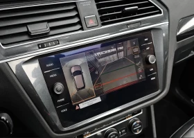 VW Tiguan 2.0 TDI 4MOTION* PRESTIGE* SUNROOF* ПОДГРЕВ* КОЖА*, снимка 15