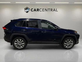 Toyota Rav4 LIMITED* ПАМЕТ* КАМЕРА* ПОДГРЕВ* ПАНОРАМА* КОЖА, снимка 6