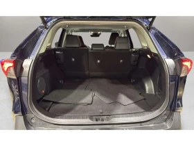 Toyota Rav4 LIMITED* ПАМЕТ* КАМЕРА* ПОДГРЕВ* ПАНОРАМА* КОЖА, снимка 11