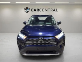 Toyota Rav4 LIMITED* ПАМЕТ* КАМЕРА* ПОДГРЕВ* ПАНОРАМА* КОЖА, снимка 8
