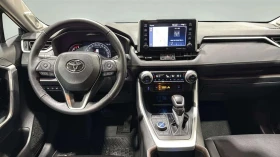Toyota Rav4 LIMITED* ПАМЕТ* КАМЕРА* ПОДГРЕВ* ПАНОРАМА* КОЖА, снимка 14