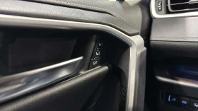 Toyota Rav4 LIMITED* ПАМЕТ* КАМЕРА* ПОДГРЕВ* ПАНОРАМА* КОЖА, снимка 15