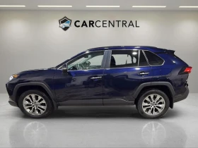 Toyota Rav4 LIMITED* ПАМЕТ* КАМЕРА* ПОДГРЕВ* ПАНОРАМА* КОЖА, снимка 2