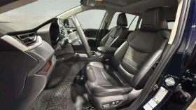 Toyota Rav4 LIMITED* ПАМЕТ* КАМЕРА* ПОДГРЕВ* ПАНОРАМА* КОЖА, снимка 9