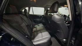 Toyota Rav4 LIMITED* ПАМЕТ* КАМЕРА* ПОДГРЕВ* ПАНОРАМА* КОЖА, снимка 12