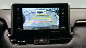 Toyota Rav4 LIMITED* ПАМЕТ* КАМЕРА* ПОДГРЕВ* ПАНОРАМА* КОЖА, снимка 17