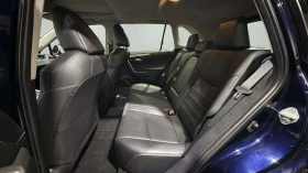 Toyota Rav4 LIMITED* ПАМЕТ* КАМЕРА* ПОДГРЕВ* ПАНОРАМА* КОЖА, снимка 10