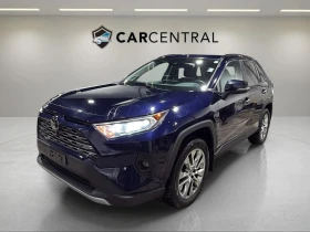 Toyota Rav4 LIMITED* ПАМЕТ* КАМЕРА* ПОДГРЕВ* ПАНОРАМА* КОЖА, снимка 1