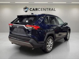 Toyota Rav4 LIMITED* ПАМЕТ* КАМЕРА* ПОДГРЕВ* ПАНОРАМА* КОЖА, снимка 5