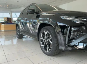 Hyundai Tucson 1.6Hybrid 4x4 чисто нов, снимка 3