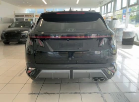Hyundai Tucson 1.6Hybrid 4x4 чисто нов, снимка 7