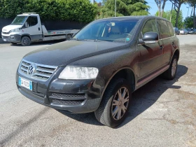 VW Touareg 3.0TDI  , снимка 1