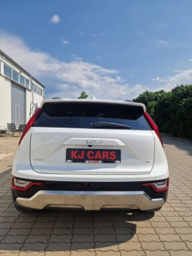 Kia Niro Prestige, снимка 6