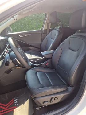 Kia Niro Prestige, снимка 16
