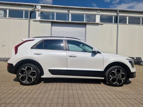 Kia Niro Prestige, снимка 5