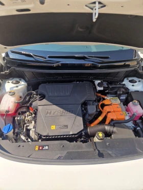 Kia Niro Prestige, снимка 12