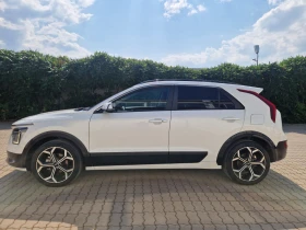 Kia Niro Prestige, снимка 9
