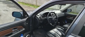 SsangYong Rexton 2.7, снимка 4