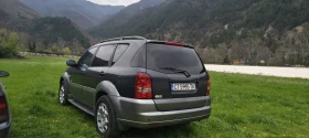 SsangYong Rexton 2.7, снимка 2