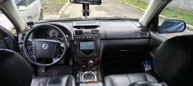 SsangYong Rexton 2.7, снимка 3