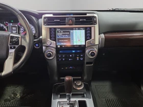Toyota 4runner 4.0* V6* LIMITED* 7* МЕСТА* ПОДГРЕВ* КАМЕРА, снимка 11