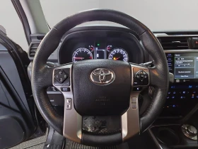 Toyota 4runner 4.0* V6* LIMITED* 7* МЕСТА* ПОДГРЕВ* КАМЕРА, снимка 10