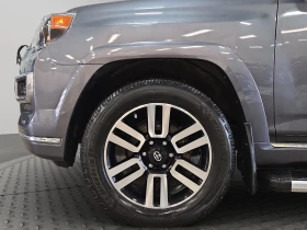 Toyota 4runner 4.0* V6* LIMITED* 7* МЕСТА* ПОДГРЕВ* КАМЕРА, снимка 7