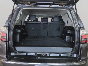 Toyota 4runner 4.0* V6* LIMITED* 7* МЕСТА* ПОДГРЕВ* КАМЕРА, снимка 16