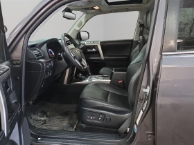 Toyota 4runner 4.0* V6* LIMITED* 7* МЕСТА* ПОДГРЕВ* КАМЕРА, снимка 8