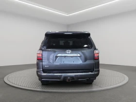 Toyota 4runner 4.0* V6* LIMITED* 7* МЕСТА* ПОДГРЕВ* КАМЕРА, снимка 6