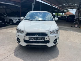 Mitsubishi ASX Германия перфект, снимка 2