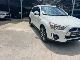 Mitsubishi ASX Германия перфект, снимка 3