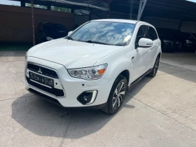 Mitsubishi ASX Германия перфект, снимка 1